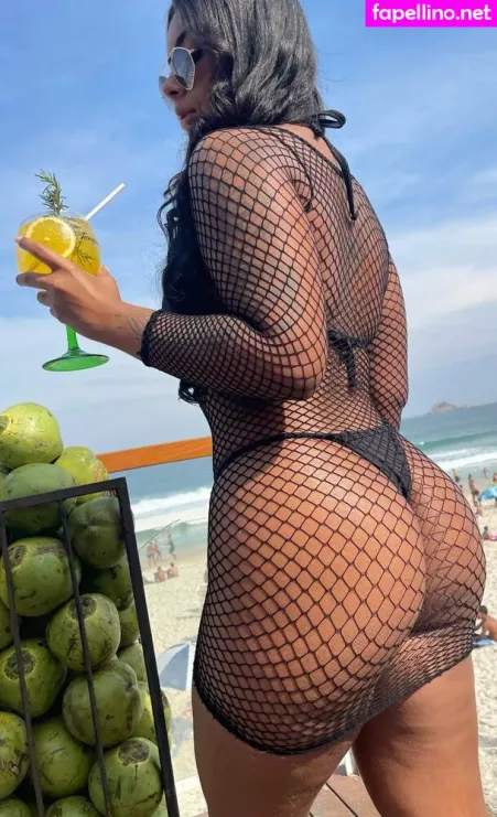 Evelyn Souza OnlyFans Thumbnail #d8zFlOGgJH