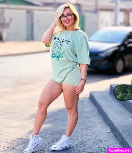 Evelyn Tupan OnlyFans Thumbnail #Edrjuq3XDG