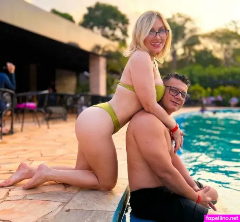 Evelyn Tupan OnlyFans Thumbnail #Stmk1JaJMR