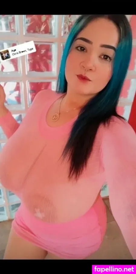 Evelyn Tutty OnlyFans Thumbnail #NH6hoOn4E0