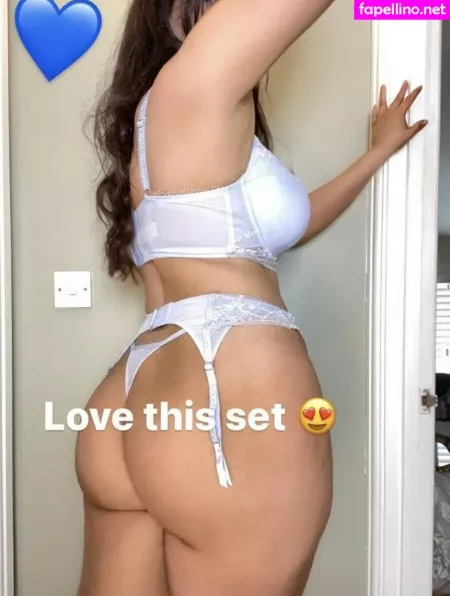 Evelyn White OnlyFans Thumbnail #1GZyobs2PO