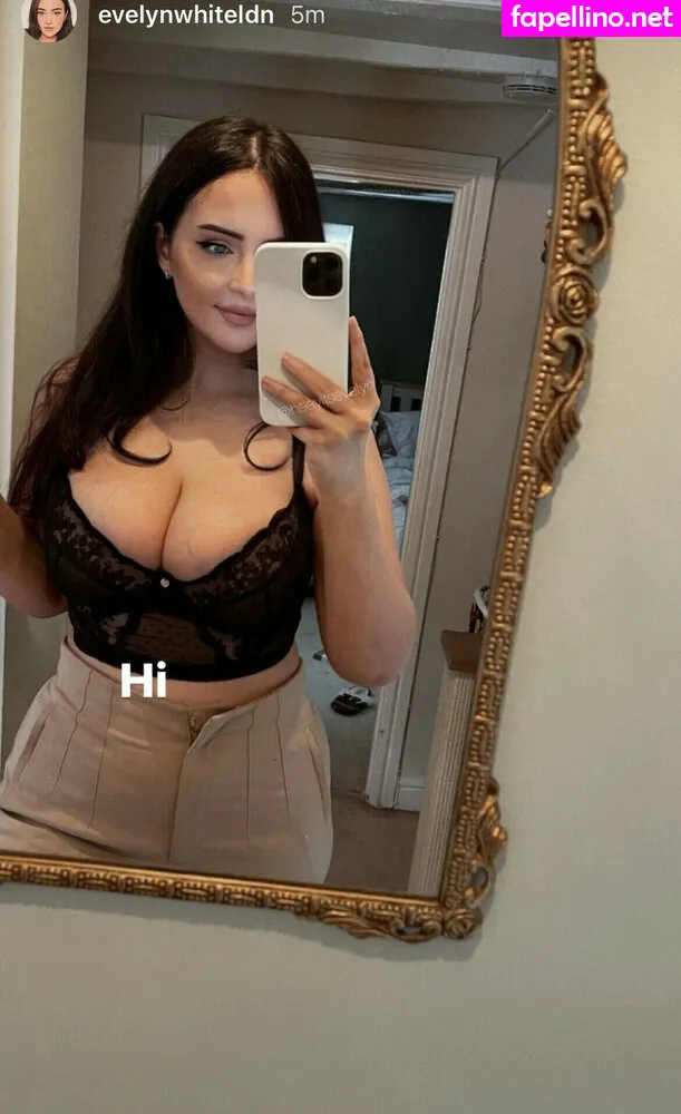 Evelyn_LDN, evelynwhite, evelynwhiteldn, https: Nude Leaked OnlyFans Photo #GafAxQVTms