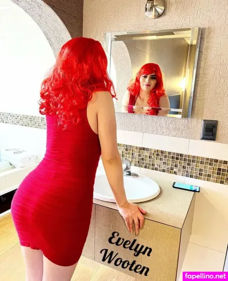 Evelyn Wooten OnlyFans Thumbnail #06jzOGYtEm