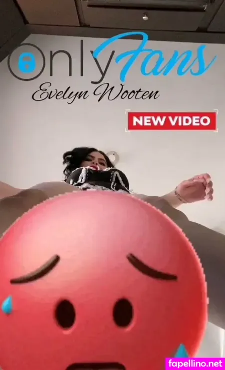 Evelyn Wooten OnlyFans Thumbnail #T918TnJxnx
