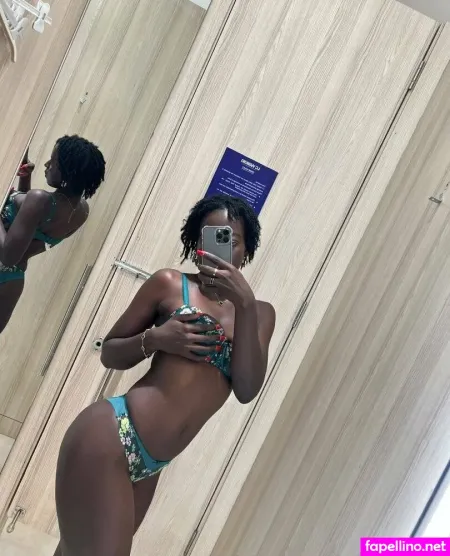 Evelyna Black OnlyFans Thumbnail #crxnVWPx7l