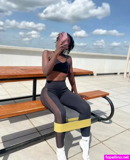 Evelyna Black OnlyFans Thumbnail #nmsu3UcGwL