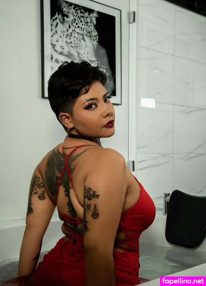 Busty Cam Model, Evelyn aradia, bot_evelynn, evelynaradia Nude Leaked OnlyFans Photo #Ot5bmkr5xU