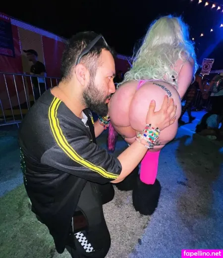 Evelynblaze OnlyFans Thumbnail #4OLucurApu