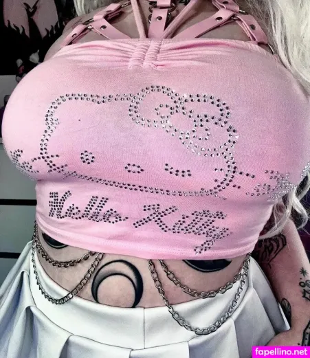 Evelynblaze OnlyFans Thumbnail #BLEZXfjCHC