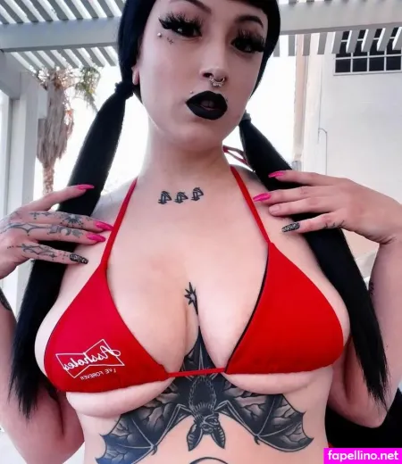 Evelynblaze OnlyFans Thumbnail #BgnqmVsXoL