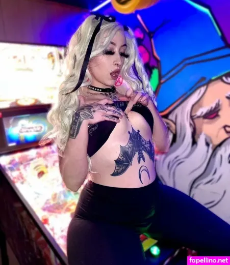 Evelynblaze OnlyFans Thumbnail #N5bo4pr1ml