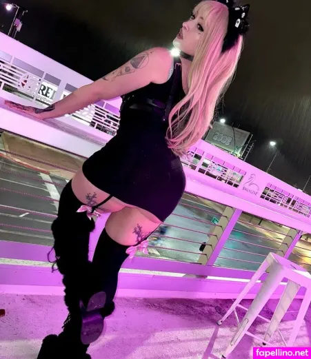 Evelynblaze OnlyFans Thumbnail #SIbTAsperp