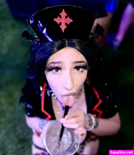 Evelynblaze OnlyFans Thumbnail #YC6js7QdRq