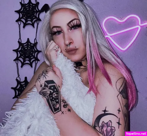 Evelynblaze OnlyFans Thumbnail #iDqqWiAiut