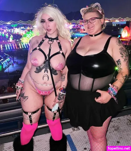 Evelynblaze OnlyFans Thumbnail #qFVW76SgSM