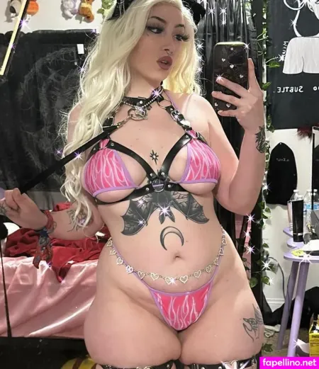 Evelynblaze OnlyFans Thumbnail #rmmkdCb9Xv