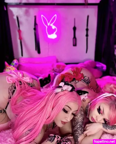 Evelynblazebabi OnlyFans Thumbnail #J7fiafbDzj