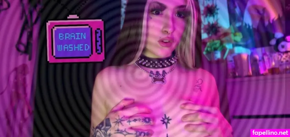 Evelynblazebabi OnlyFans Thumbnail #QOhtsgTdKq
