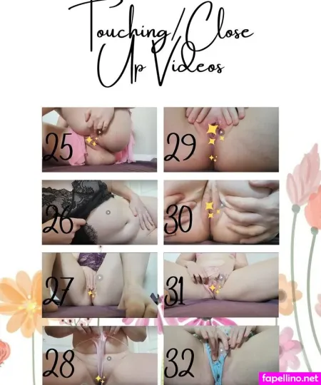 Evelynclaire Xoxo 1 OnlyFans Thumbnail #eSyGTpEpwv