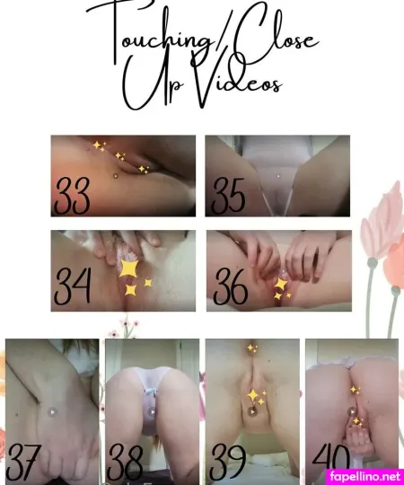 Evelynclaire Xoxo 1 OnlyFans Thumbnail #sQj1d1IUcY