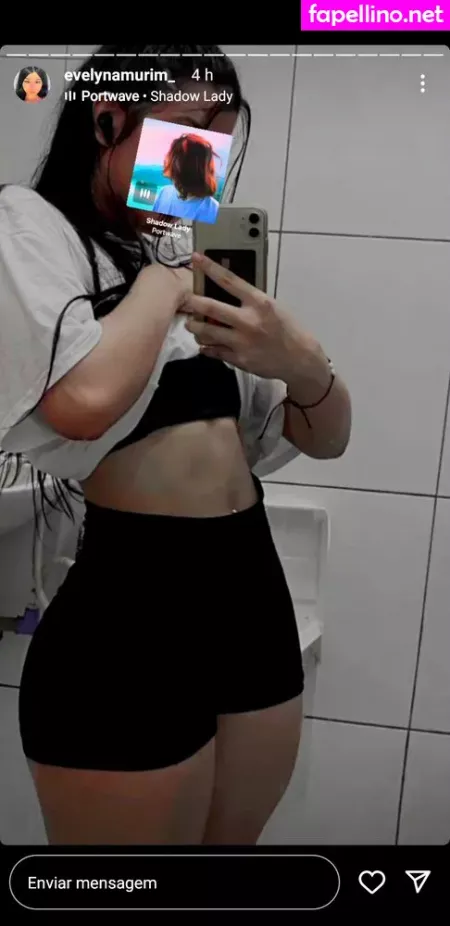 Evelyncomfome OnlyFans Thumbnail #3TPZrsuDyZ