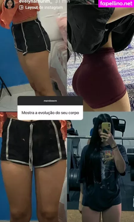 Evelyncomfome OnlyFans Thumbnail #D3qt3wr9uU