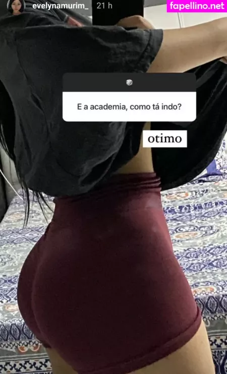 Evelyncomfome OnlyFans Thumbnail #PimjmRcLZI