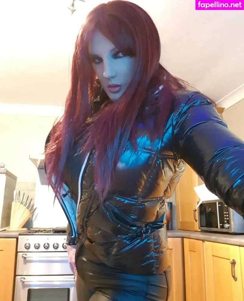 evelyndoll, evelyndolls Nude Leaked OnlyFans Photo #CBiTi8AeW2