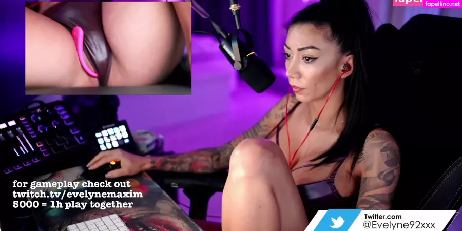 Evelyne92 OnlyFans Thumbnail #7j72PFtHcp