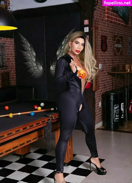 Evelynfrazaotsfree OnlyFans Thumbnail #xfspj5W9k4