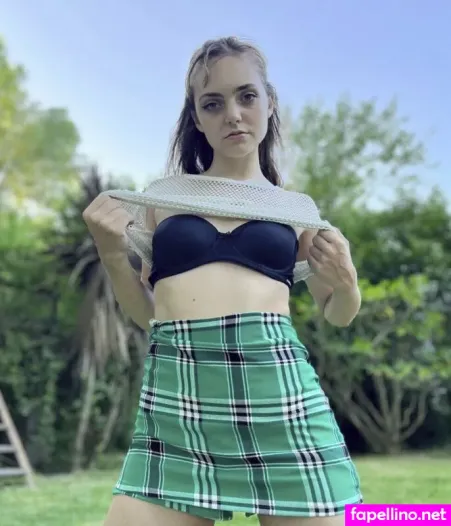 Evelynherberg OnlyFans Thumbnail #CPVyWO4T8B