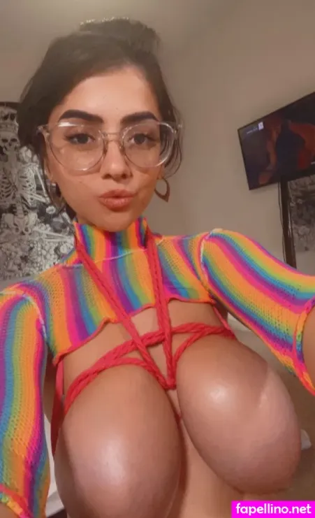 Evelynluxe OnlyFans Thumbnail #TUK8VpPqgg