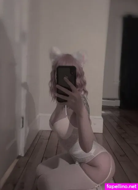 Evelynn Eeveeardent OnlyFans Thumbnail #Ffm3IZ2wRI
