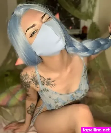 Evelynn Eeveeardent OnlyFans Thumbnail #t3HkUQWUoP