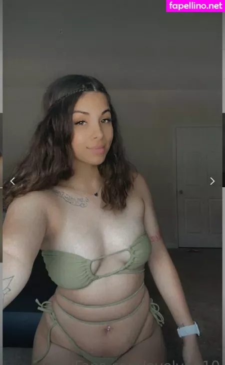 Evelynn10 OnlyFans Thumbnail #d7KHvQGGFs