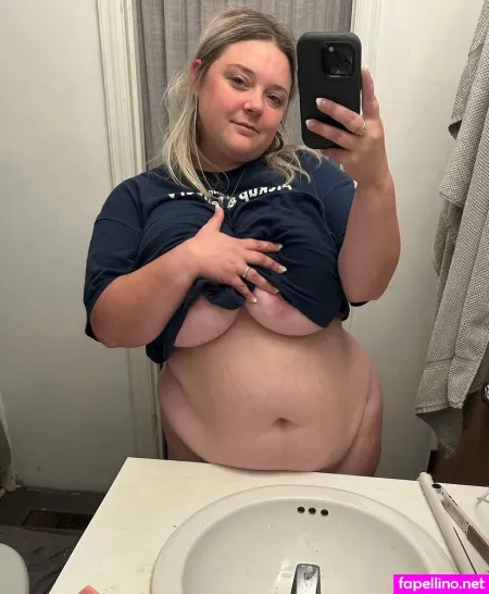 Evelynnleigh OnlyFans Thumbnail #QGKaF3XT8j