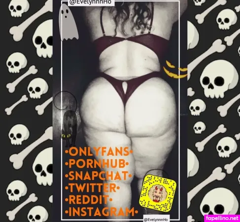 Evelynnnhofree OnlyFans Thumbnail #2RXY9ThahQ