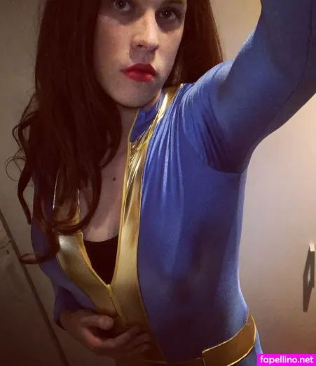 Evelynpeggings OnlyFans Thumbnail #WZxEiIwKK3