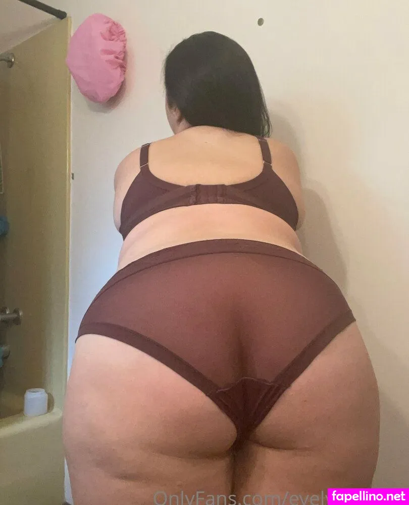 evelynrosexo Nude Leaked OnlyFans Photo #YIriZjSSBU
