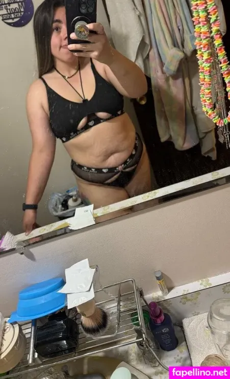 Evelynrosexo OnlyFans Thumbnail #eIGjT9O6gn