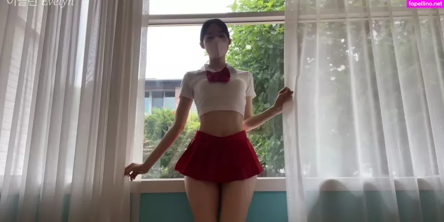 Evelynsexy19 OnlyFans Thumbnail #HlyeoNkCqd