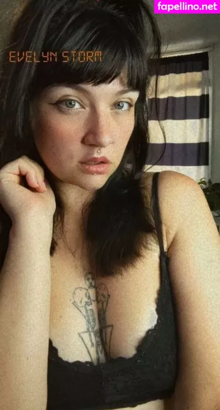 Evelynstorm OnlyFans Thumbnail #9aSHTCWQiQ