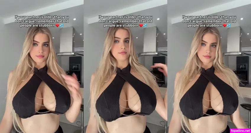 Evelyxrose OnlyFans Thumbnail #jN8WIZr4i2