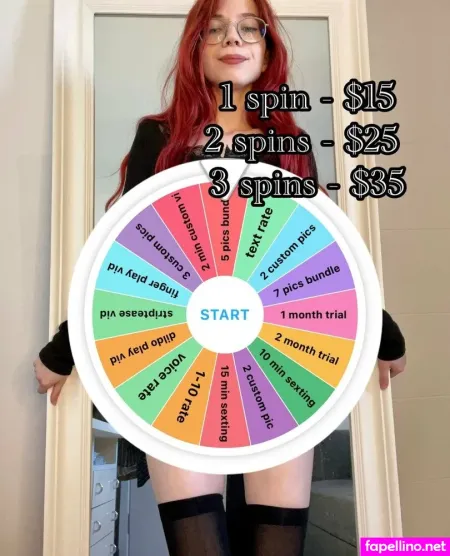 Eveningalice OnlyFans Thumbnail #D5zFyXmp7X