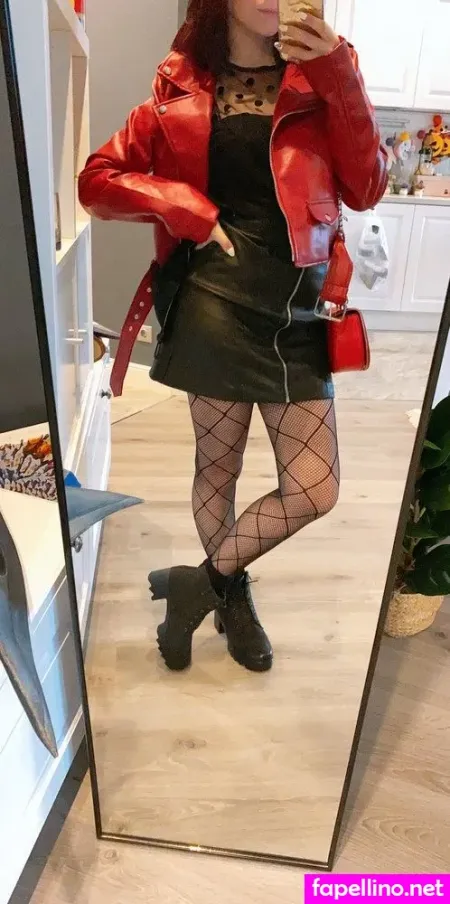 Evenink Cosplay OnlyFans Thumbnail #c7Xhkdjeml