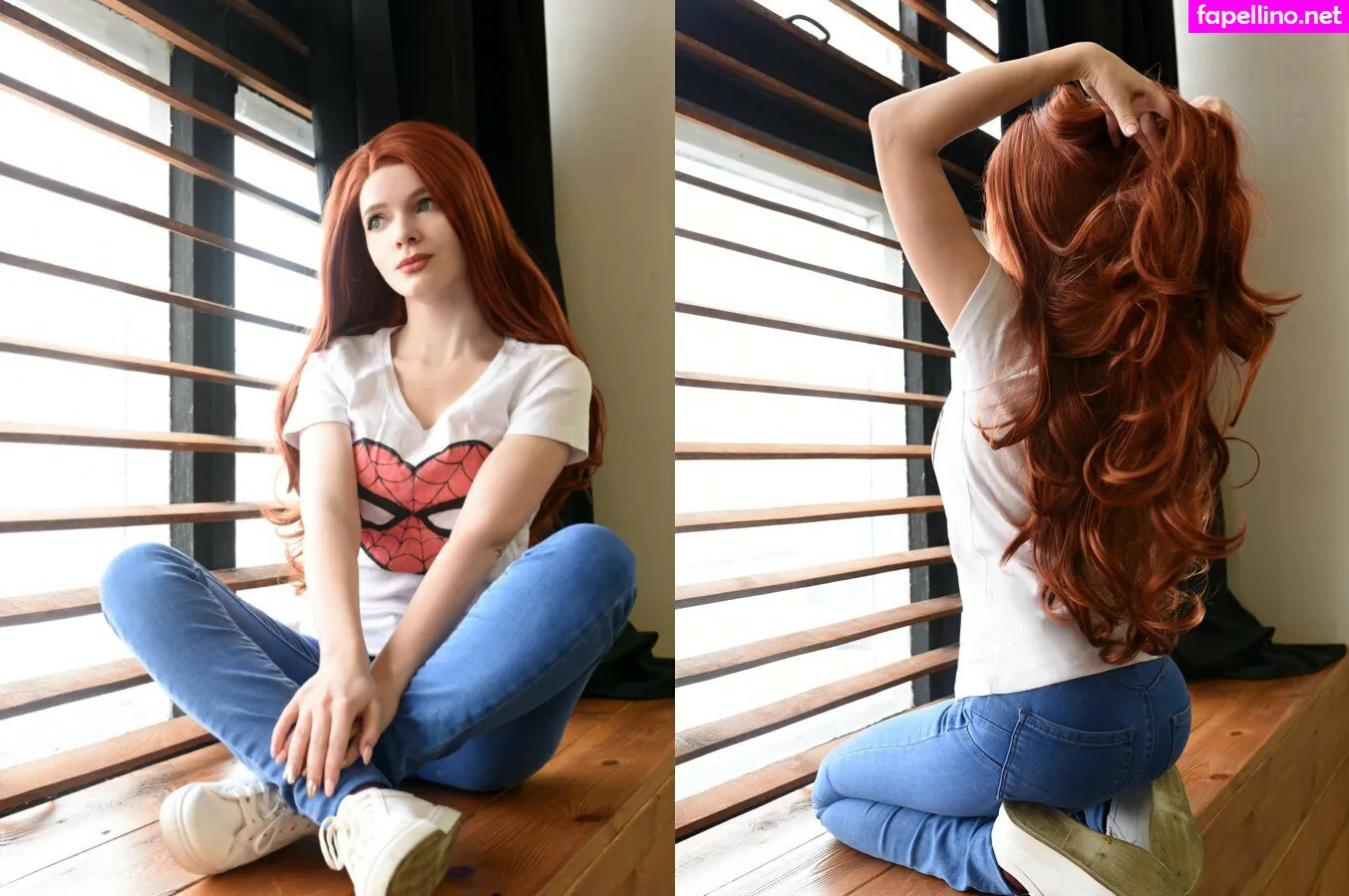 evenink_free Nude Leaked OnlyFans Photo #FC4bH047N4