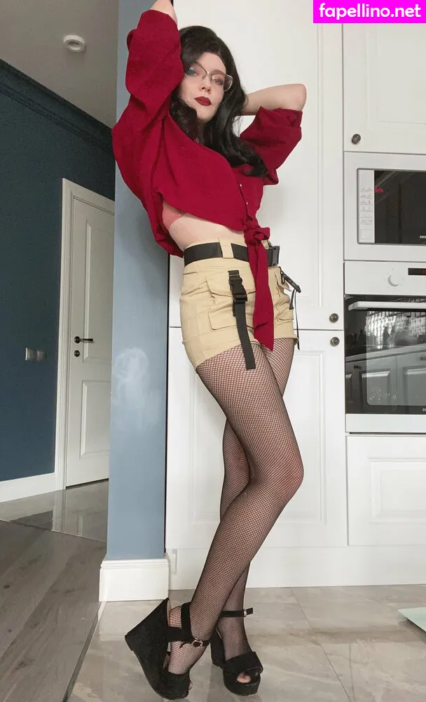 evenink_free Nude Leaked OnlyFans Photo #NxTm7QeCd1