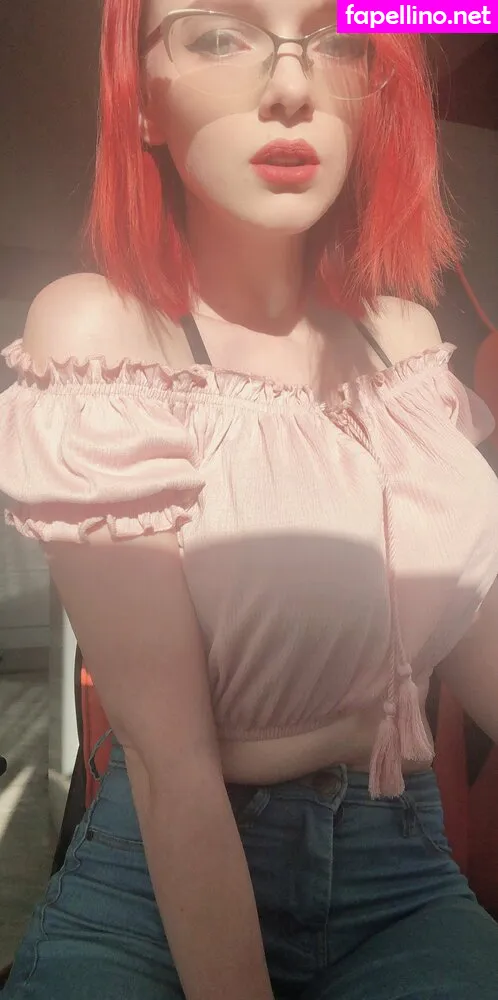 evenink_free Nude Leaked OnlyFans Photo #cKk692YpXw