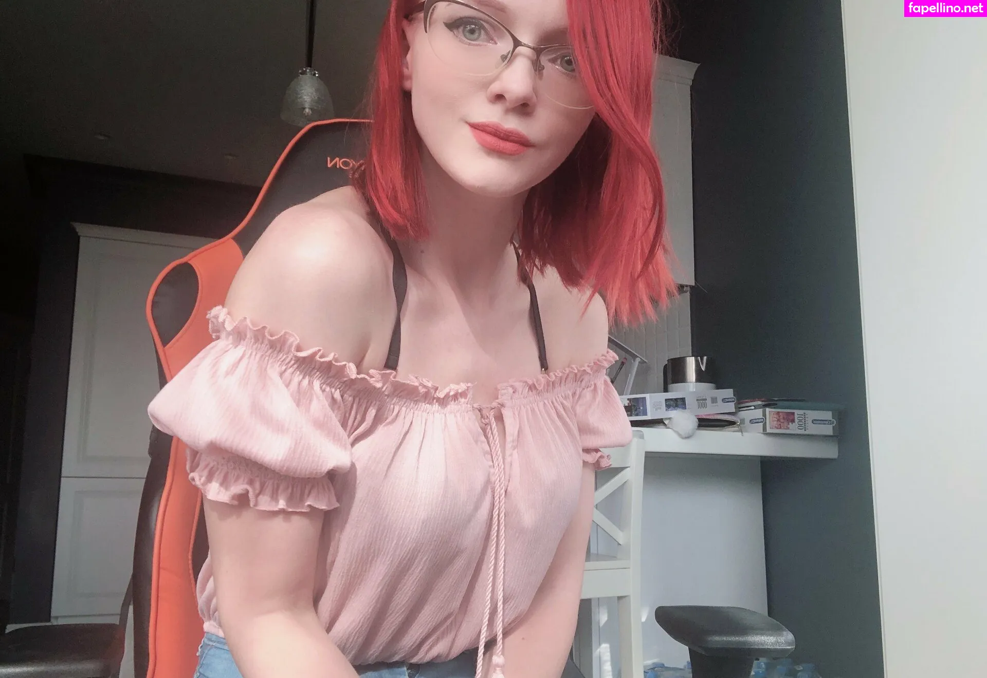 evenink_free Nude Leaked OnlyFans Photo #qvpadPBvu1