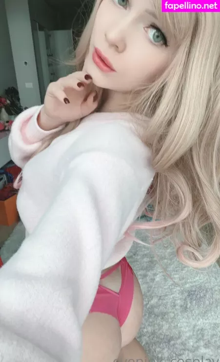 Evenink OnlyFans Thumbnail #mYv5rgj1PD
